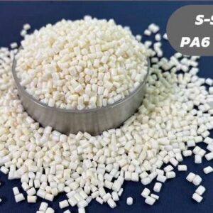 Nylon 6 Pellet White Color