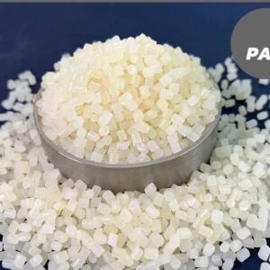 34045_1 Nylon 6 Pellet Natural Color